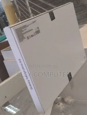 New Samsung Galaxy Tab S8 256 GB Silver