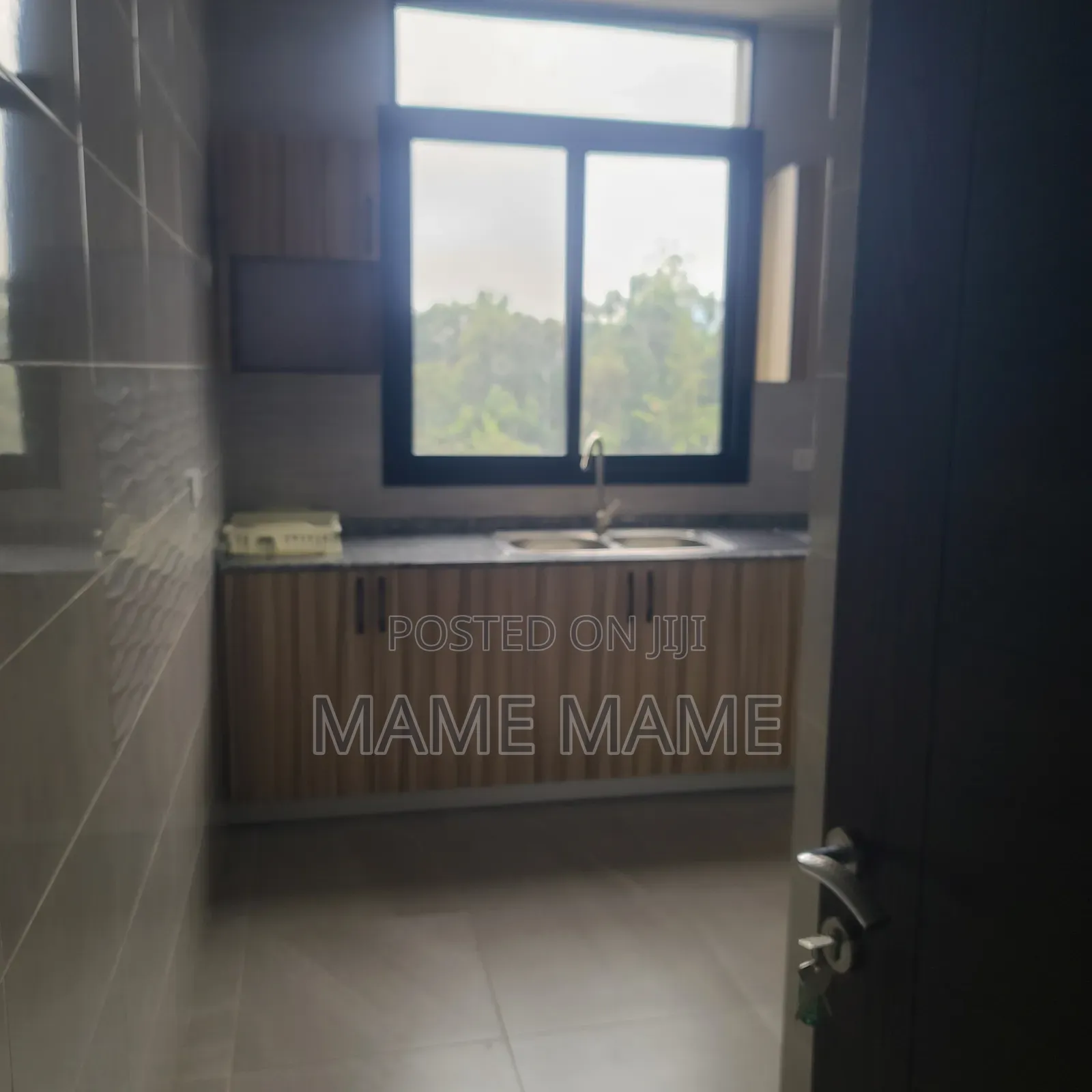 Furnished 3bdrm Apartment in Addis Abeba, Bole for rent