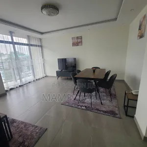 Photo - Furnished 3bdrm Apartment in Addis Abeba, Bole for rent