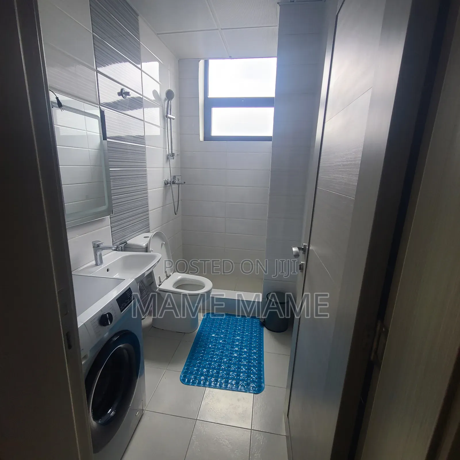 Furnished 3bdrm Apartment in Addis Abeba, Bole for rent