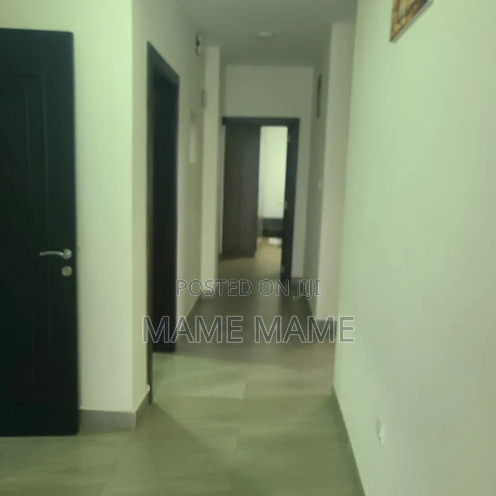 Furnished 3bdrm Apartment in Addis Abeba, Bole for rent