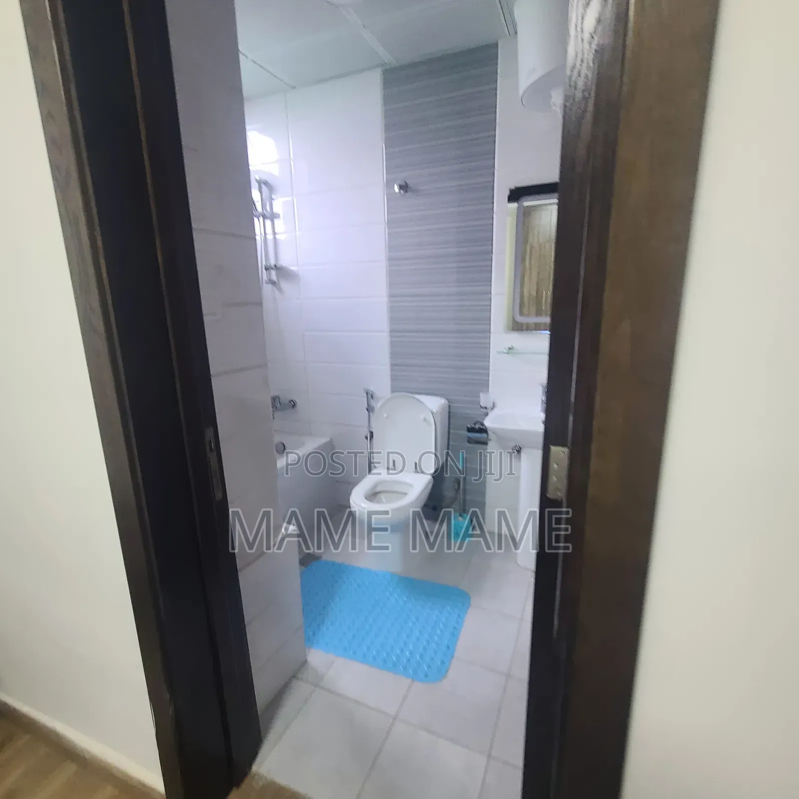 Furnished 3bdrm Apartment in Addis Abeba, Bole for rent