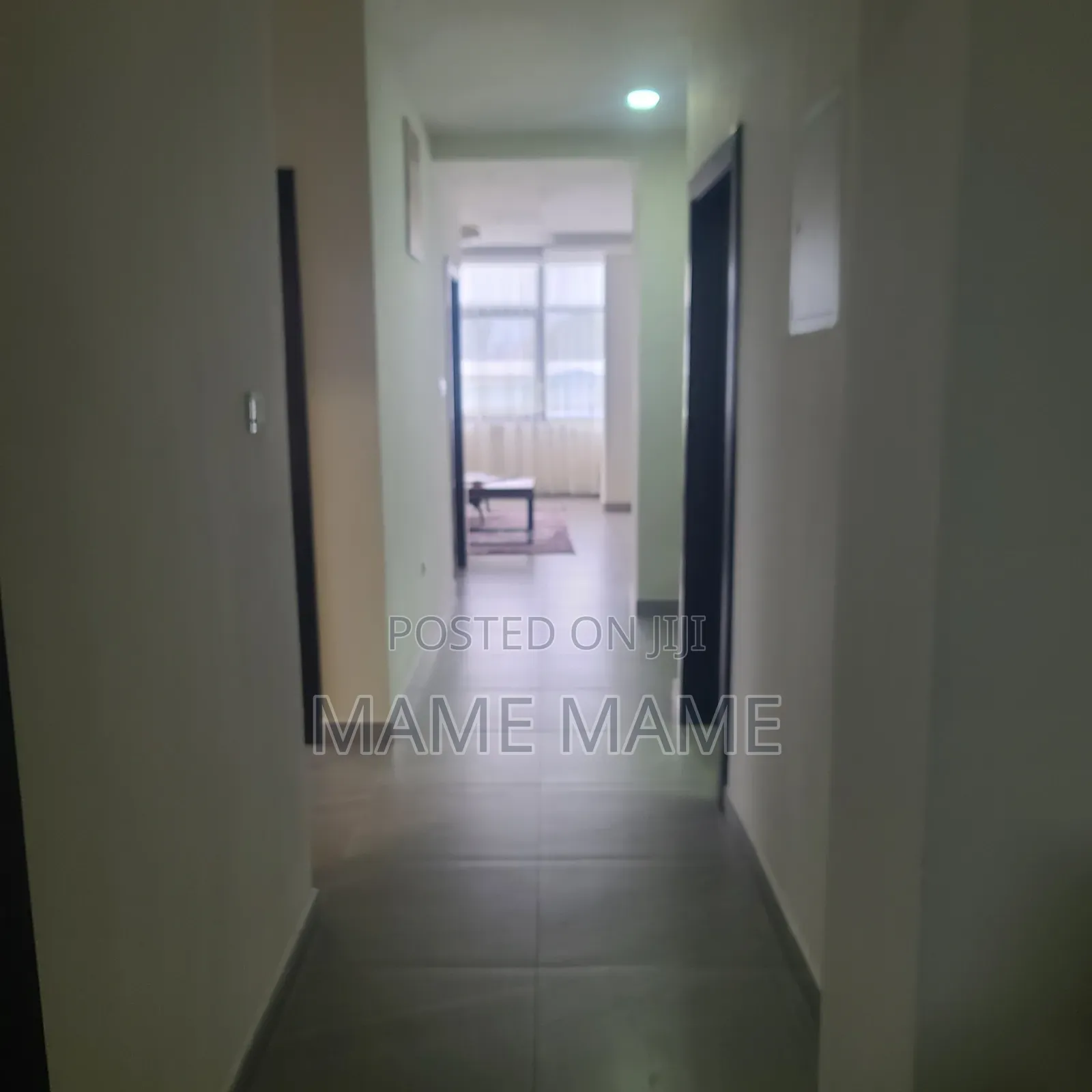 Furnished 3bdrm Apartment in Addis Abeba, Bole for rent