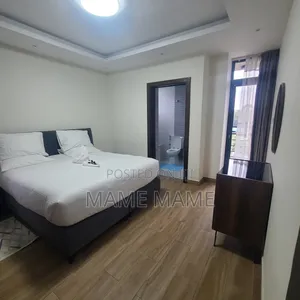 Furnished 3bdrm Apartment in Addis Abeba, Bole for rent