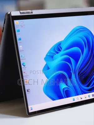 New Laptop Lenovo Yoga 7i 16GB Intel Core I7 SSD 1T