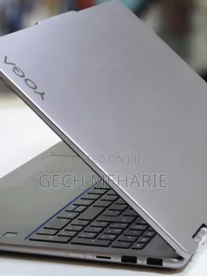 New Laptop Lenovo Yoga 7i 16GB Intel Core I7 SSD 1T