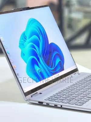 New Laptop Lenovo Yoga 7i 16GB Intel Core I7 SSD 1T