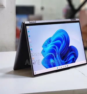 Photo - New Laptop Lenovo Yoga 7i 16GB Intel Core I7 SSD 1T