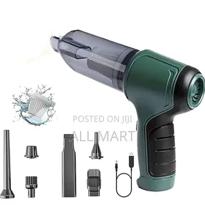 Portable Wureless Handeld Vaccum Cleaner