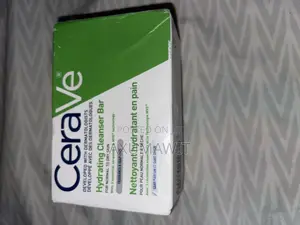 Photo - Cerave Hydrating Cleansing Bar