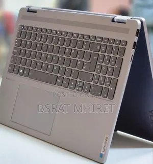 Photo - New Laptop Lenovo Yoga 7i 16GB Intel Core i7 SSD 1T