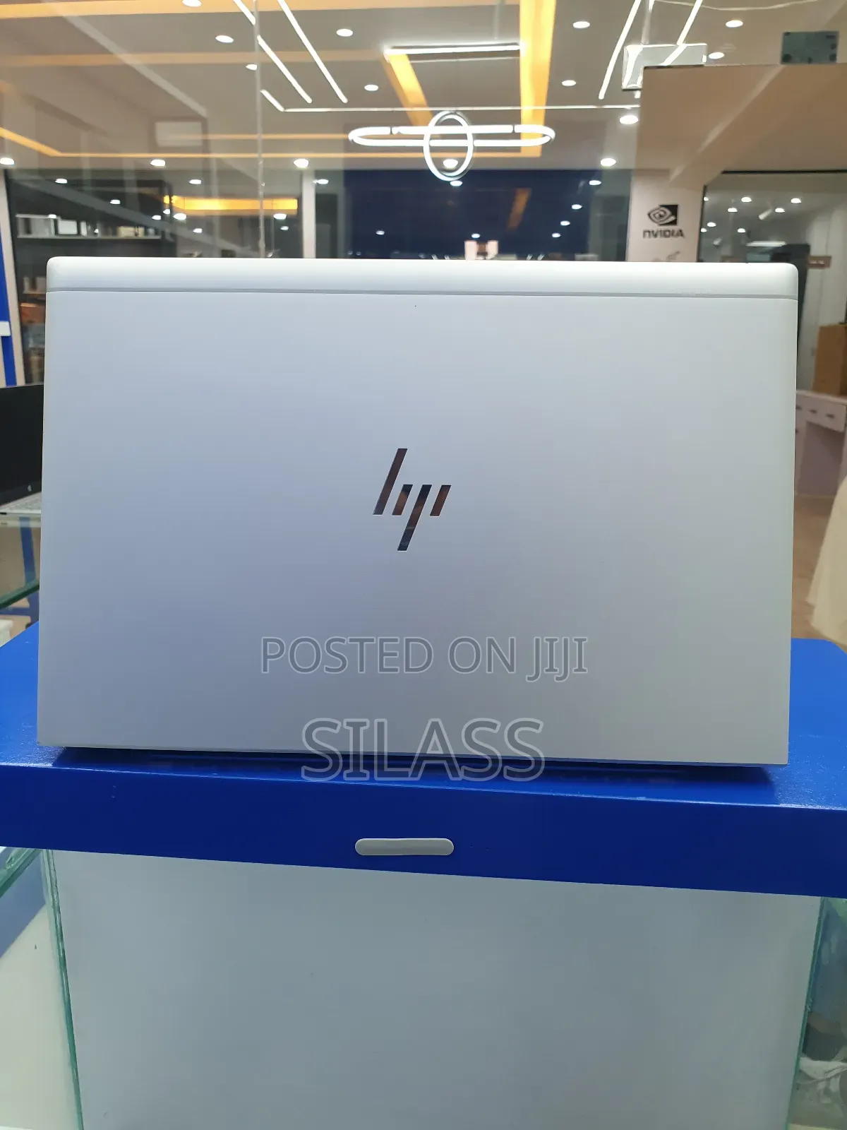 New Laptop HP EliteBook 840 G7 16GB Intel Core i7 SSD 512GB