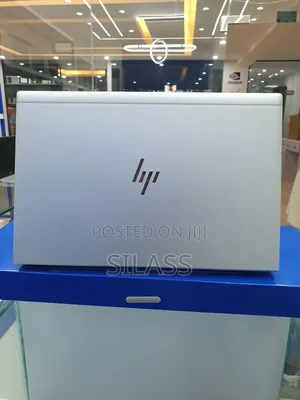 New Laptop HP EliteBook 840 G7 16GB Intel Core i7 SSD 512GB