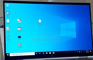 Photo - New Laptop HP EliteBook X360 1040 G7 16GB Intel Core I7 SSD 512GB