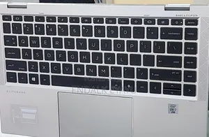 New Laptop HP EliteBook X360 1040 G7 16GB Intel Core I7 SSD 512GB