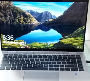 New Laptop HP EliteBook X360 1040 G7 16GB Intel Core I7 SSD 512GB