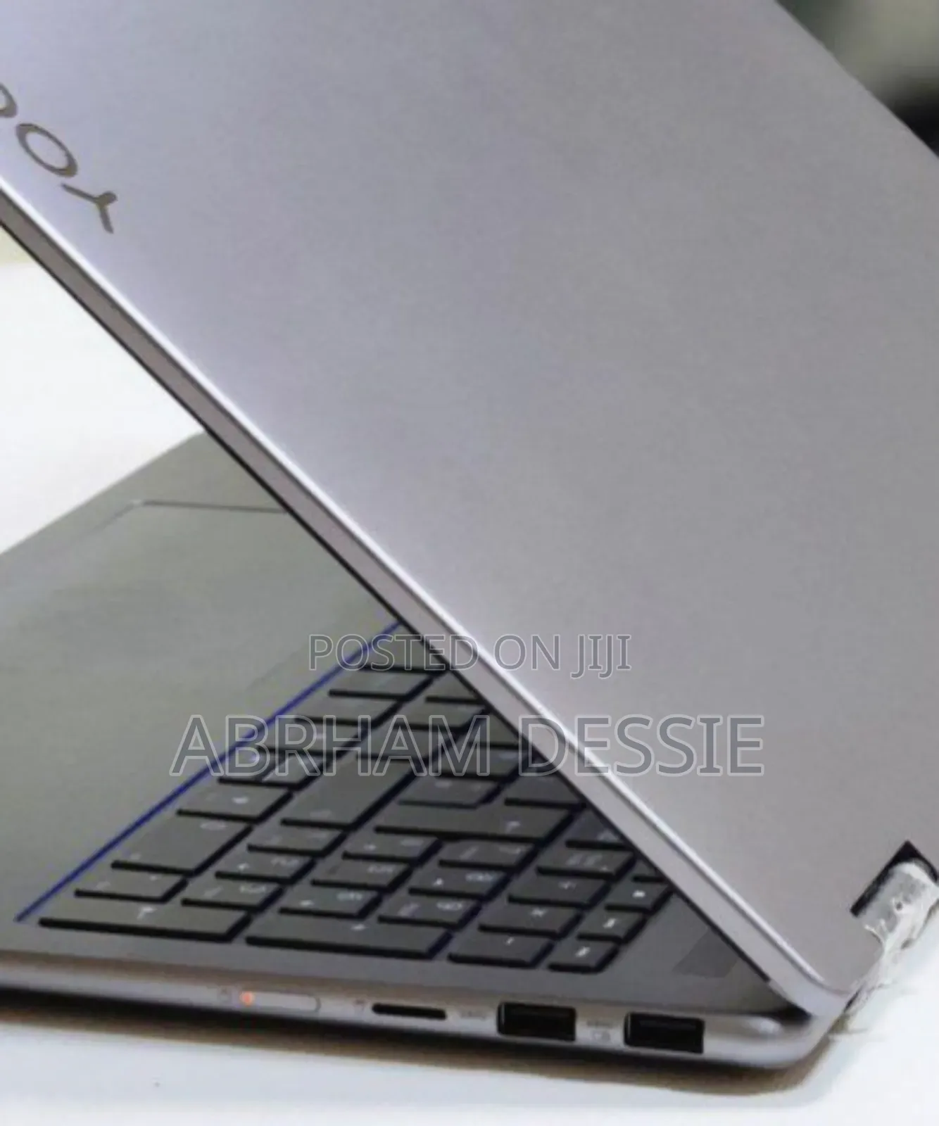 New Laptop Lenovo 16GB Intel Core I7 SSD 1T