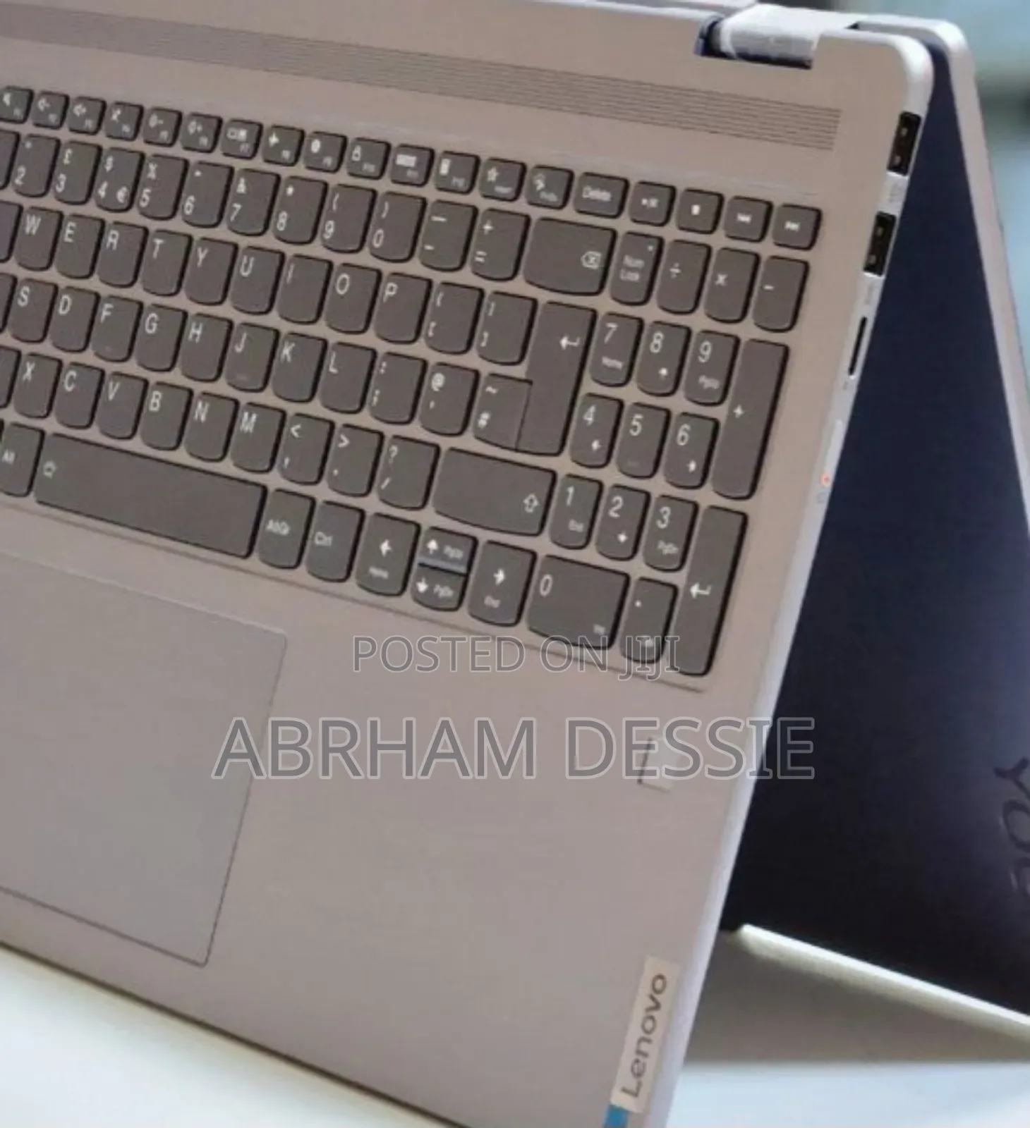 New Laptop Lenovo 16GB Intel Core I7 SSD 1T