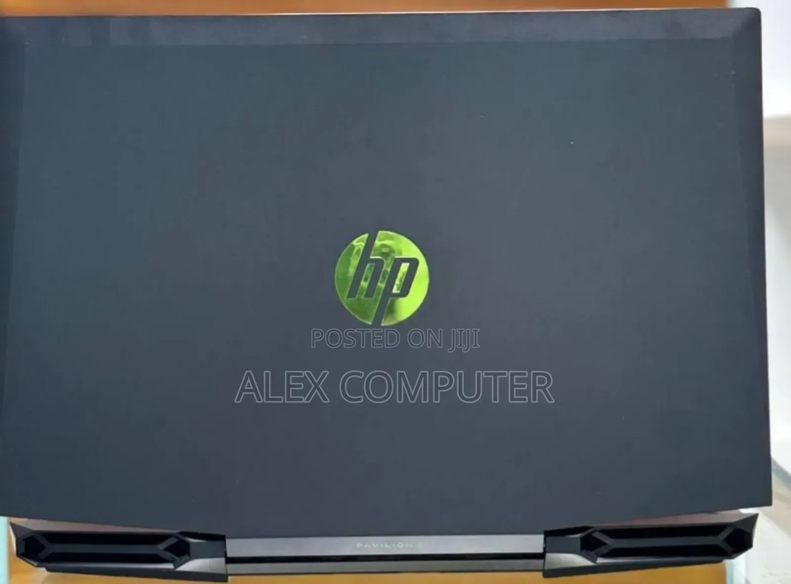 New Laptop HP Pavilion Power 15 16GB Intel Core I5 HDD+SSD 256GB