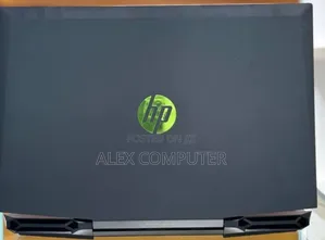 New Laptop HP Pavilion Power 15 16GB Intel Core I5 HDD+SSD 256GB