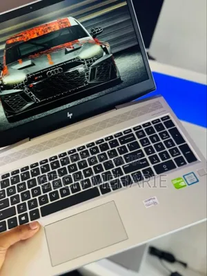 Photo - New Laptop HP ZBook Firefly 16 G10 16GB Intel Core i7 SSD 512GB