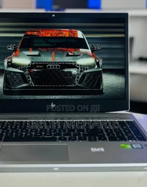 New Laptop HP ZBook Firefly 16 G10 16GB Intel Core i7 SSD 512GB