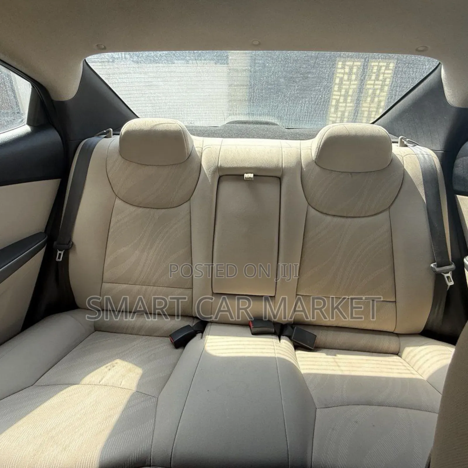 Hyundai Elantra 2015 Silver