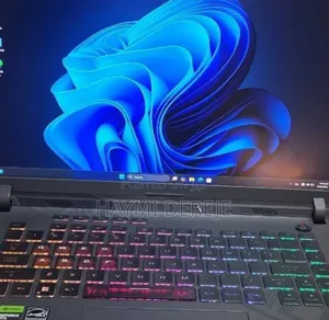 Photo - New Laptop HP Omen 15 16GB Intel Core I7 SSD 512GB