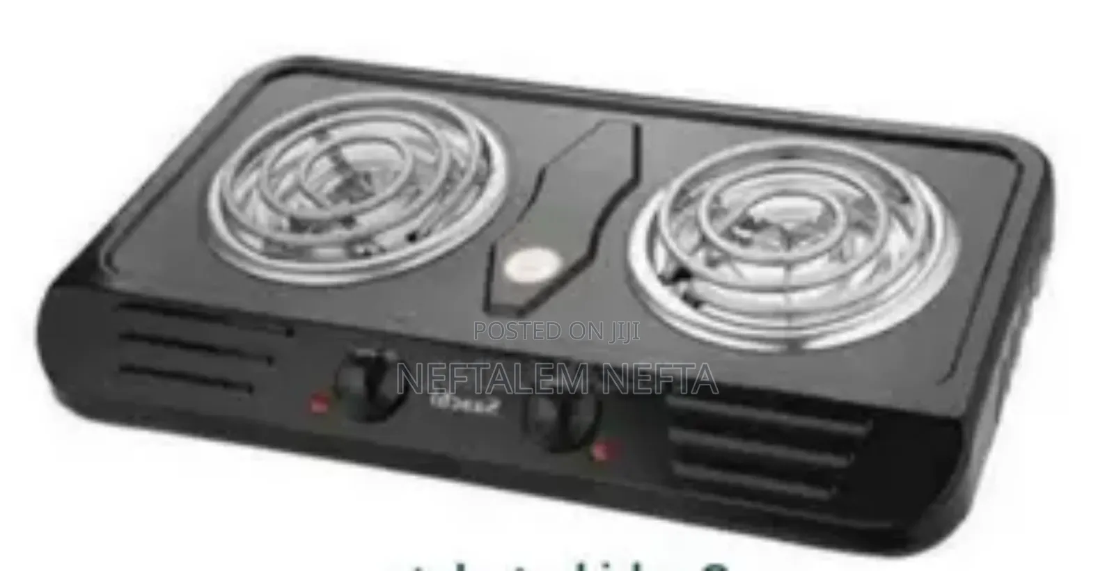 Miralux Hot Plate