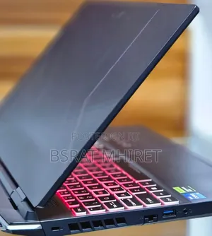 New Laptop Acer Nitro 5 32GB Intel Core I7 HDD+SSD 1T
