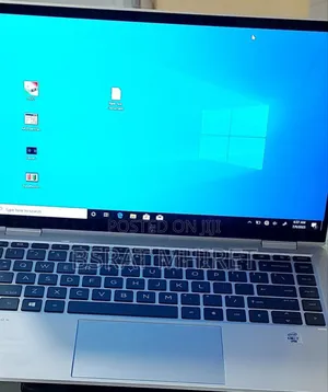 Photo - New Laptop HP Spectre 16GB Intel Core I7 SSD 512GB