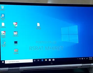 New Laptop HP Spectre 16GB Intel Core I7 SSD 512GB