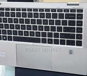 New Laptop HP Spectre 16GB Intel Core I7 SSD 512GB