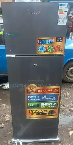 Photo - Cloud Refrigerator 320