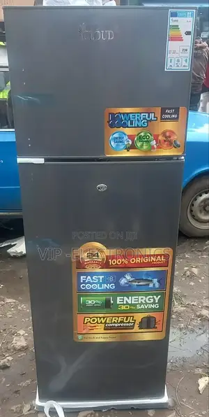 Cloud Refrigerator 320