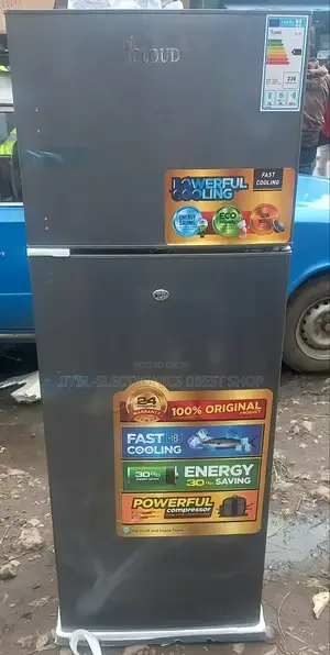 Cloud Refrigerator 320