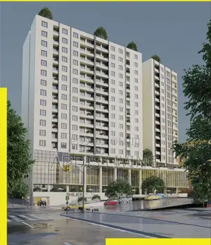 3bdrm Apartment in Bole for sale