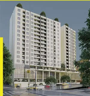 3bdrm Apartment in Bole for sale