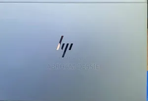 New Laptop HP 16GB Intel Core I7 SSD 512GB