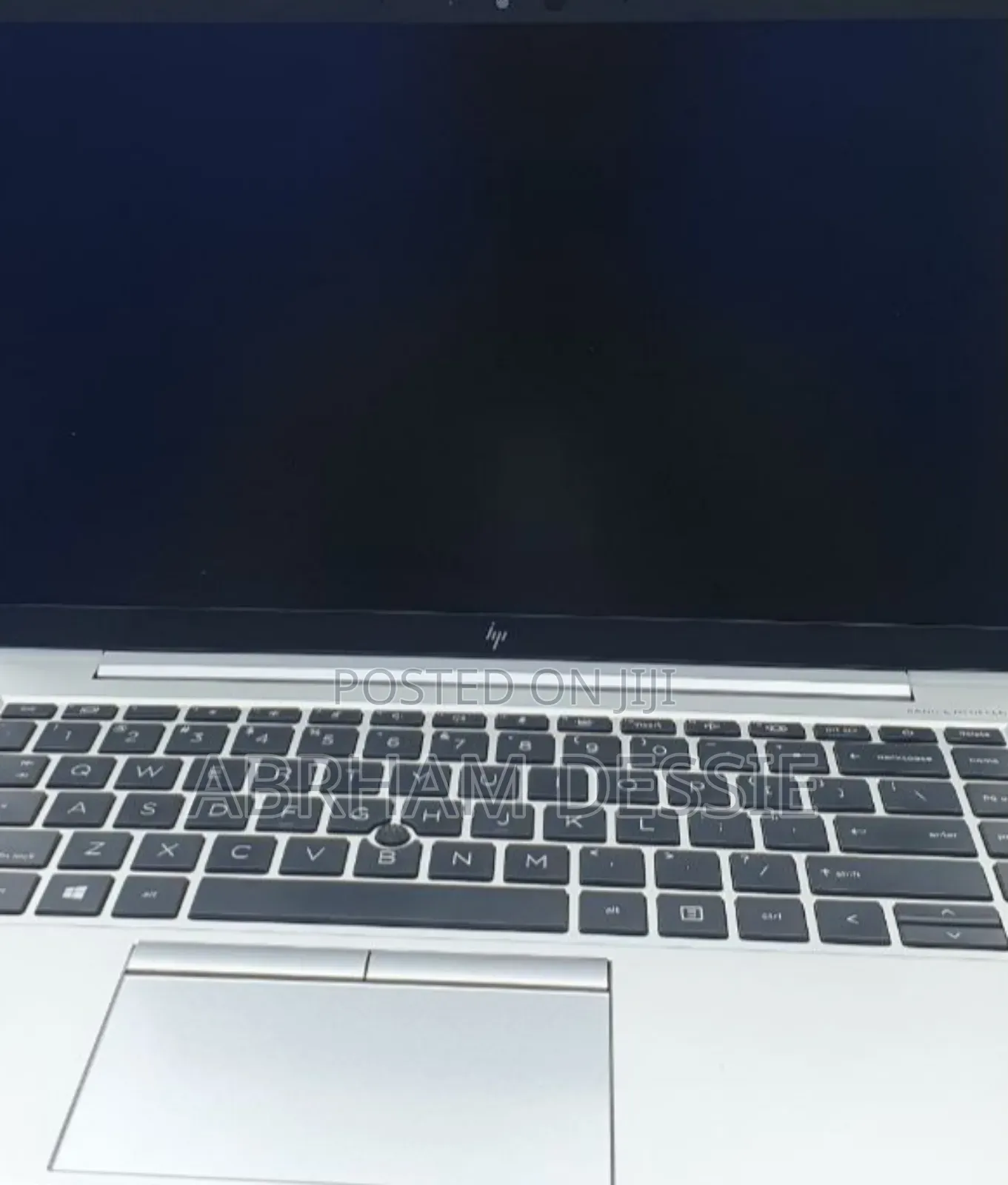 New Laptop HP 16GB Intel Core I7 SSD 512GB