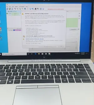 New Laptop HP 16GB Intel Core I7 SSD 512GB