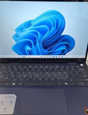 New Laptop Dell Inspiron 15 16GB AMD Ryzen 7 SSD 1T