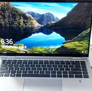New Laptop HP EliteBook X360 1040 G7 16GB Intel Core I7 SSD 512GB