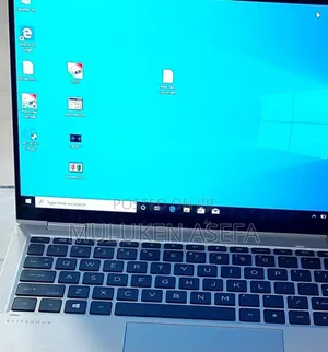 New Laptop HP EliteBook X360 1040 G7 16GB Intel Core I7 SSD 512GB