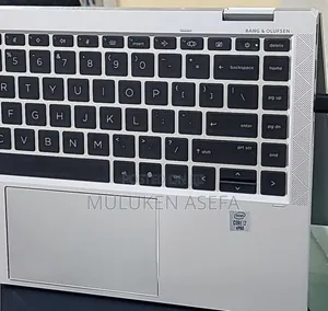 New Laptop HP EliteBook X360 1040 G7 16GB Intel Core I7 SSD 512GB