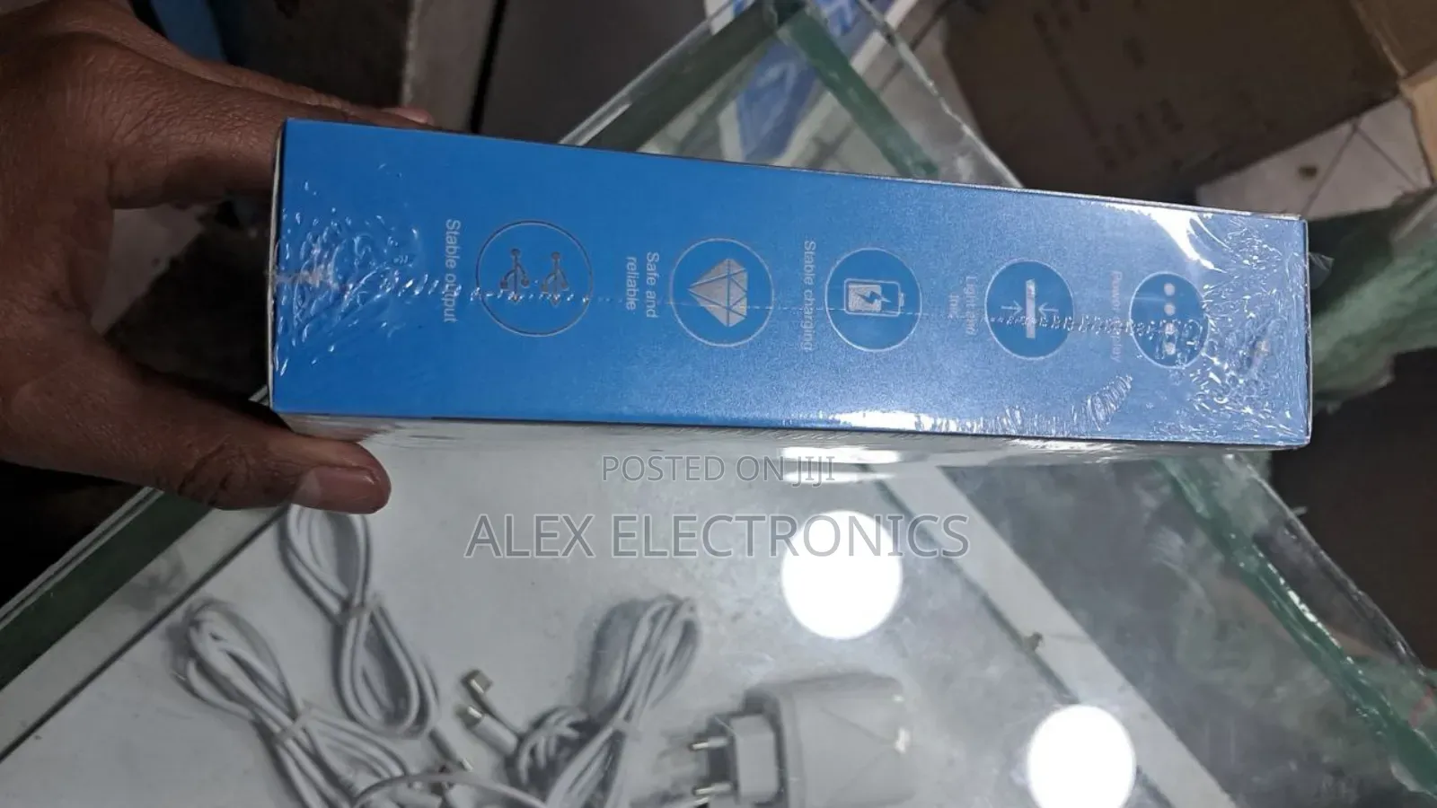 Segen 40,000mah Power Bank