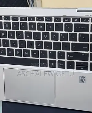 New Laptop HP EliteBook X360 1040 G7 16GB Intel Core I7 SSD 512GB