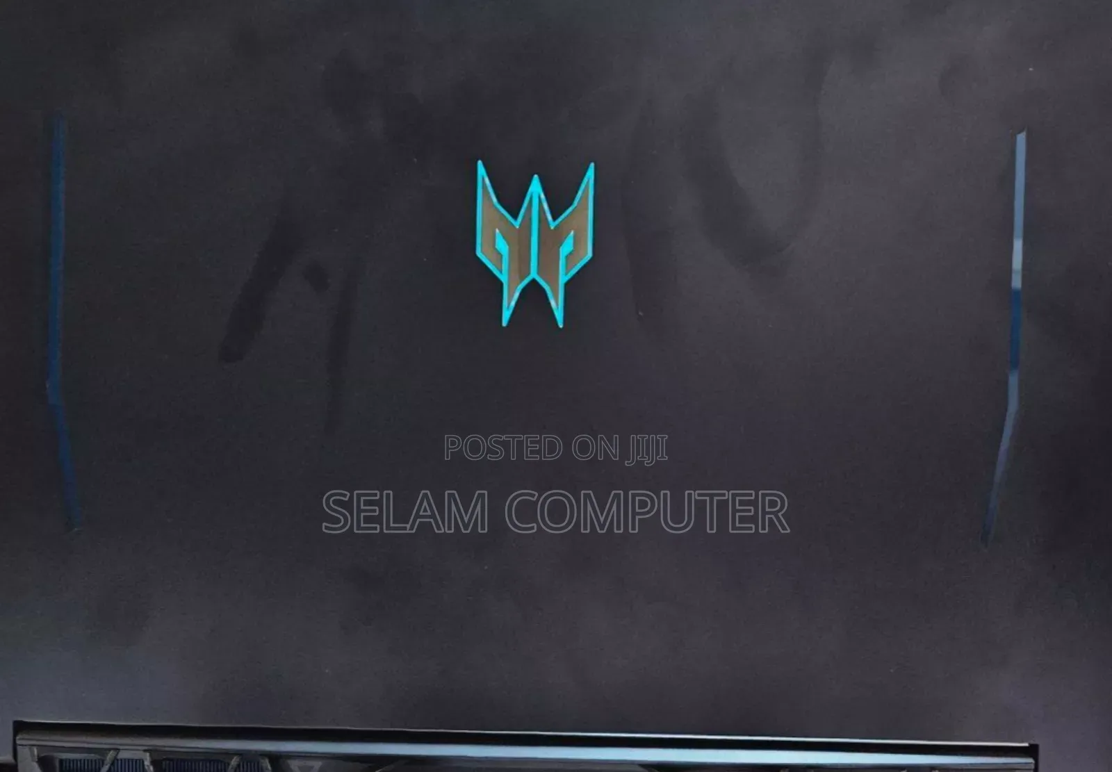 New Laptop Acer Predator Helios 300 16GB Intel Core I7 SSD 1T