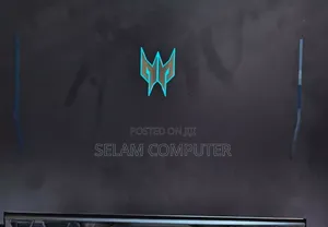 Photo - New Laptop Acer Predator Helios 300 16GB Intel Core I7 SSD 1T