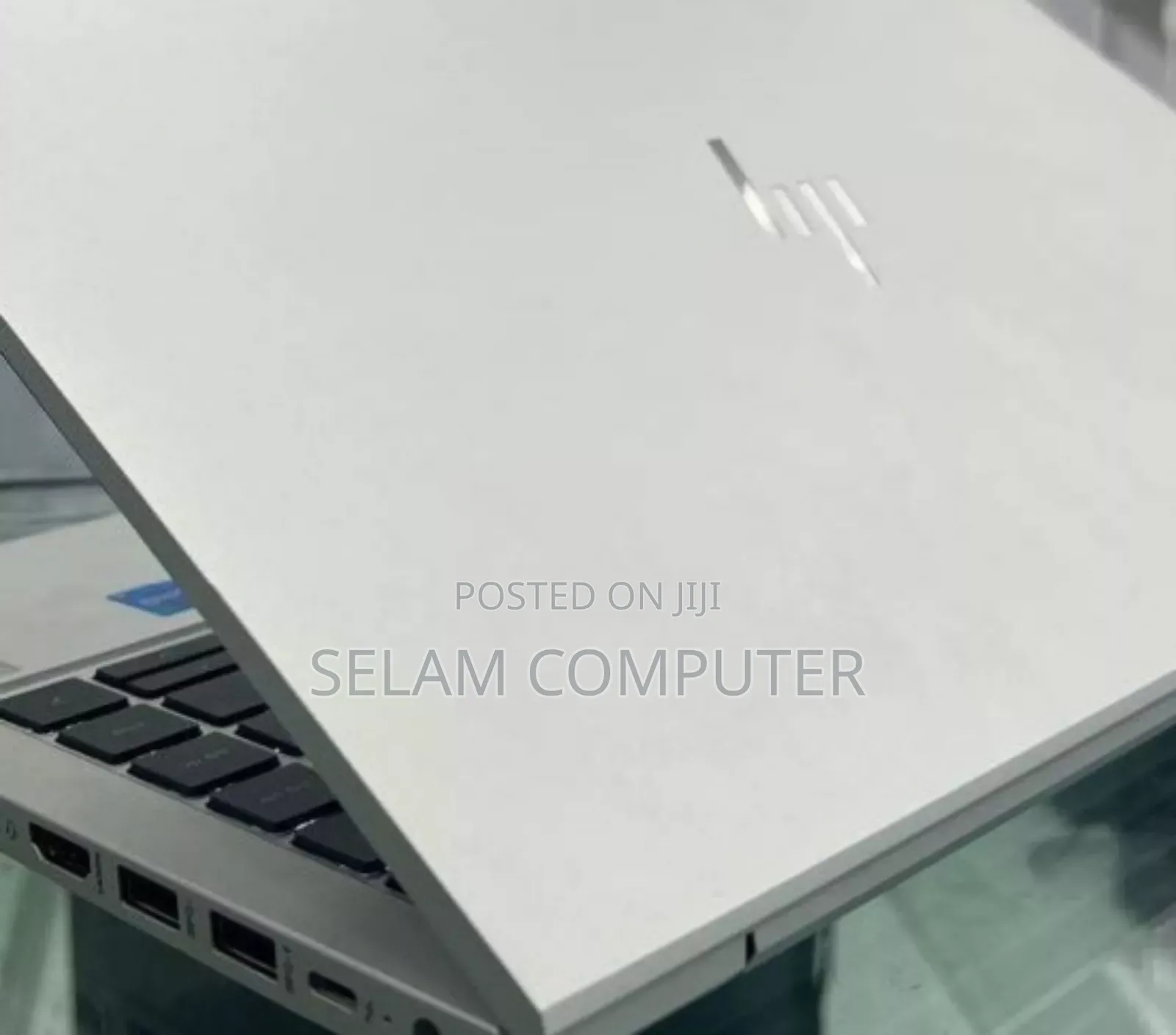 New Laptop HP EliteBook 840 16GB Intel Core I7 SSD 512GB